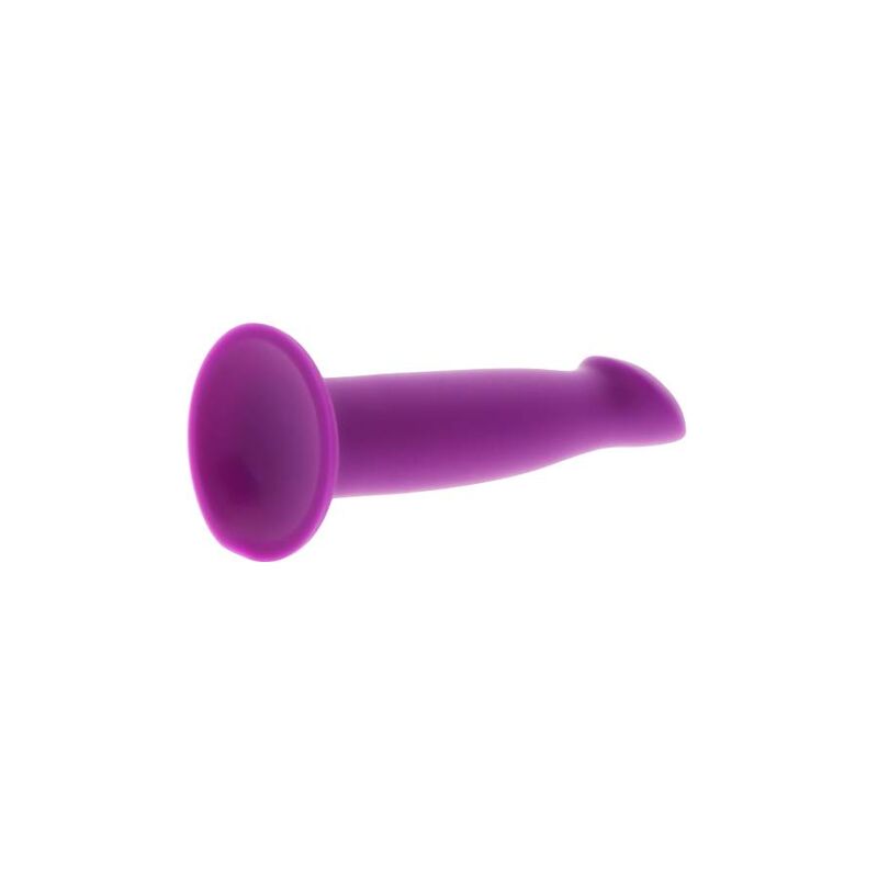 GET REAL - GOODHEAD DONG 12 CM LILA – Bild 5