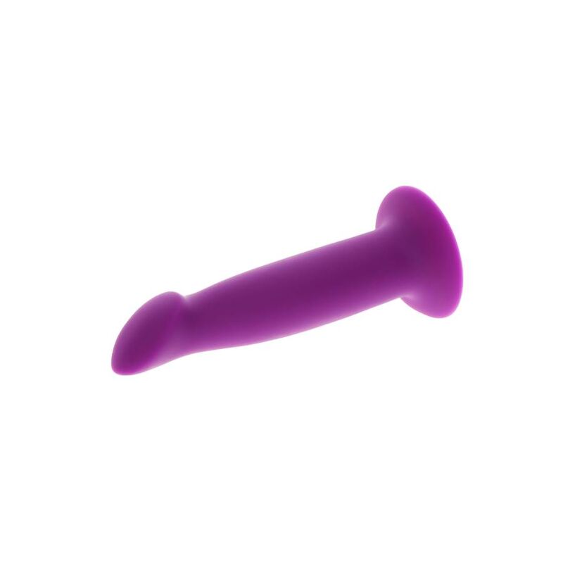 GET REAL - GOODHEAD DONG 12 CM LILA – Bild 4