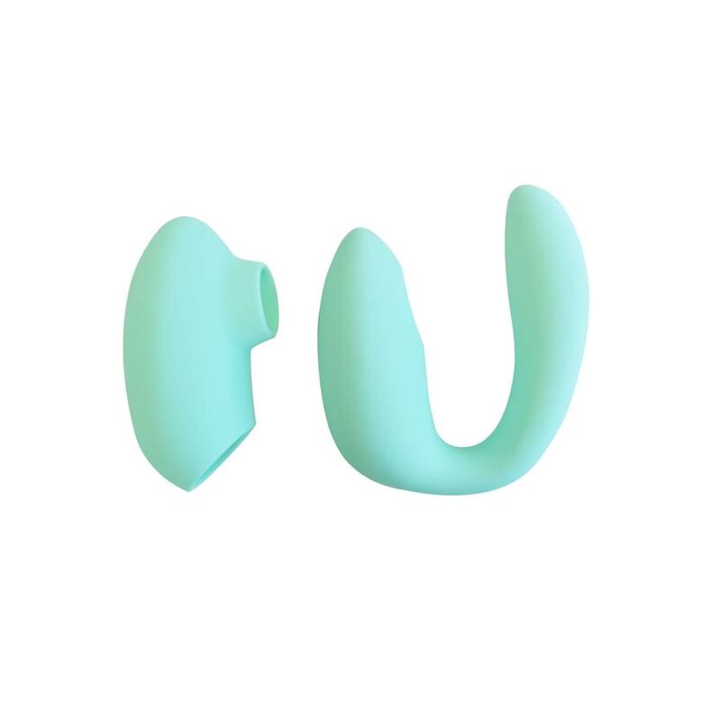 XOCOON - COUPLES FOREPLAY ENHANCER MINT – Bild 4