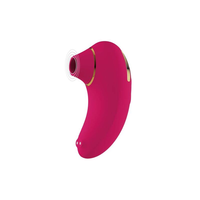 XOCOON - STIMULATOR DER UNENDLICHEN LIEBE FUCHSIA – Bild 4