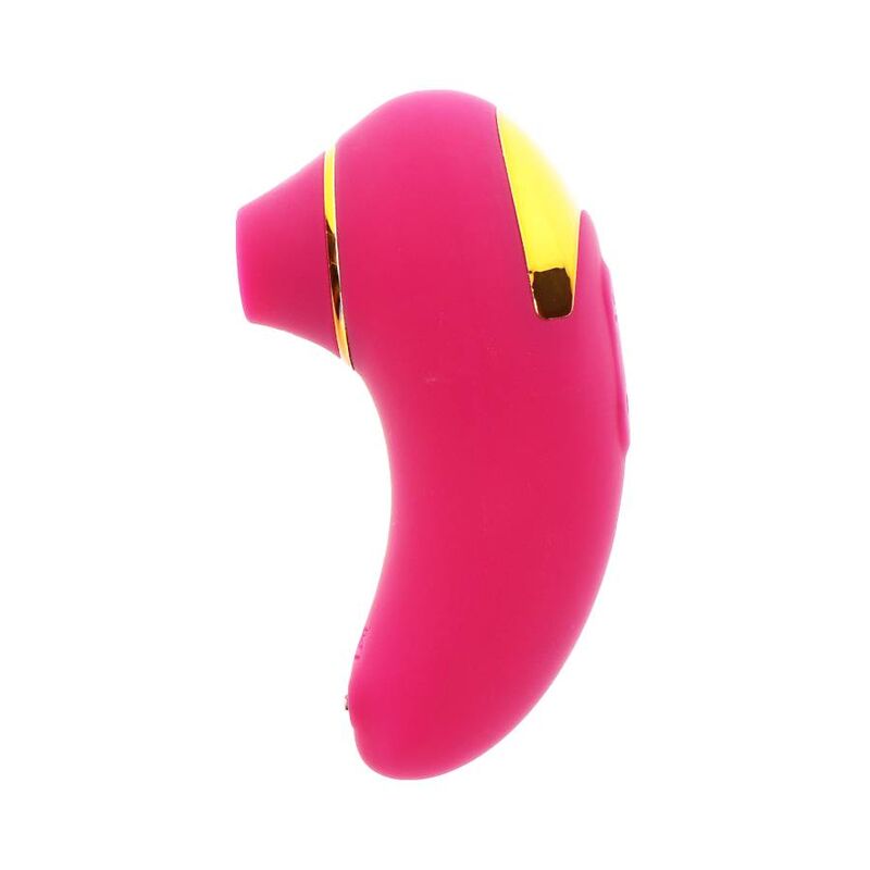 XOCOON - STIMULATOR DER UNENDLICHEN LIEBE FUCHSIA – Bild 2