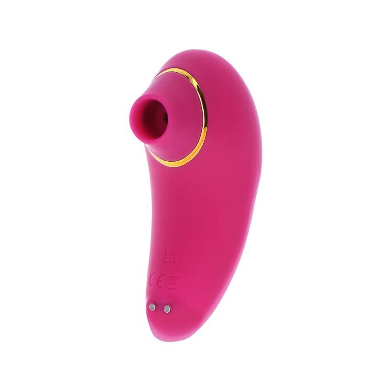XOCOON - STIMULATOR DER UNENDLICHEN LIEBE FUCHSIA – Bild 3
