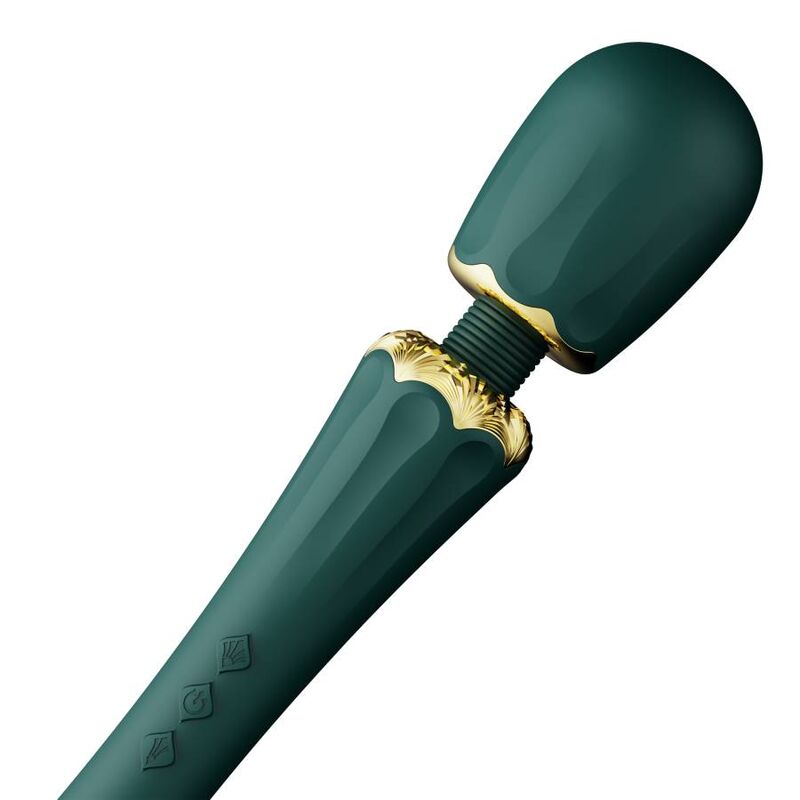 ZALO - KYRO ZAUBERSTAB GRÜN – Bild 5