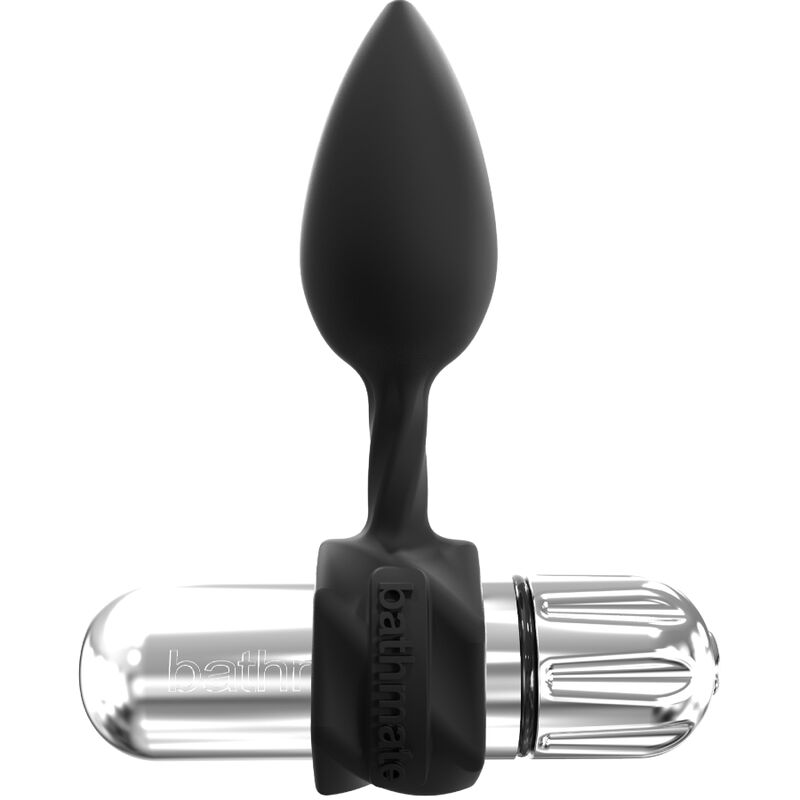 BATHMATE - ANAL-TRAININGS-STECKER VIBE – Bild 2