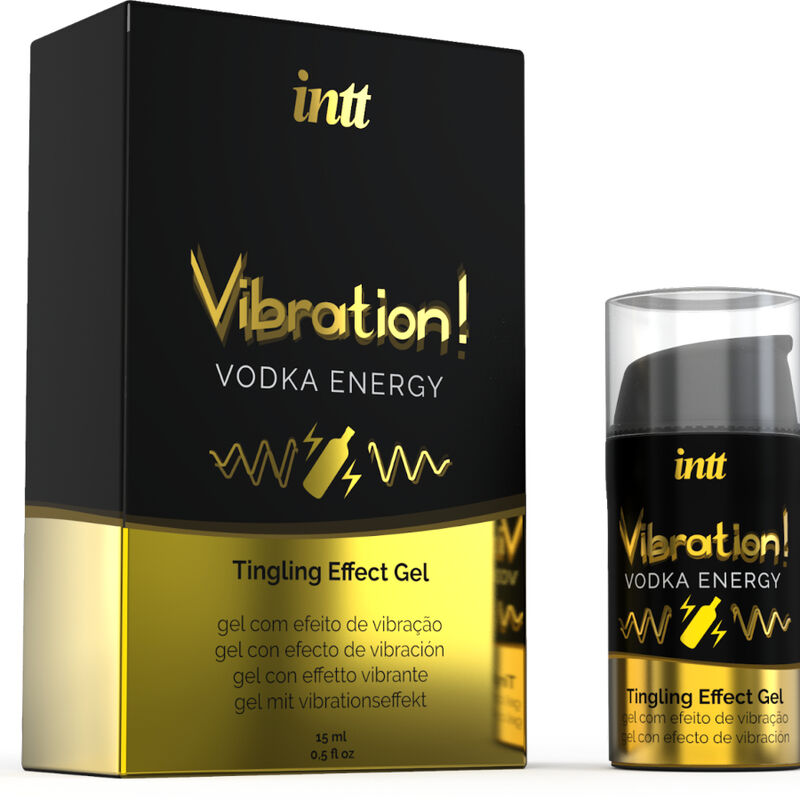 img_145164_956f3f5dd06de830ba636844b2120b1f_1.jpg INTT - KRAFTVOLLES INTIMSTIMULIERENDES FLÜSSIGES VIBRATIONSGEL VODKA 15ML