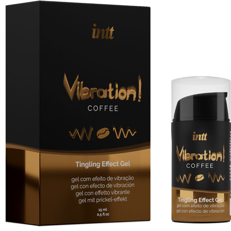 img_145173_6c5585c9906b25d21ecbee53c00ccba0_1.jpg INTT - KRAFTVOLLES INTIMSTIMULIERENDES FLÜSSIGES VIBRATIONSGEL KAFFEE 15ML