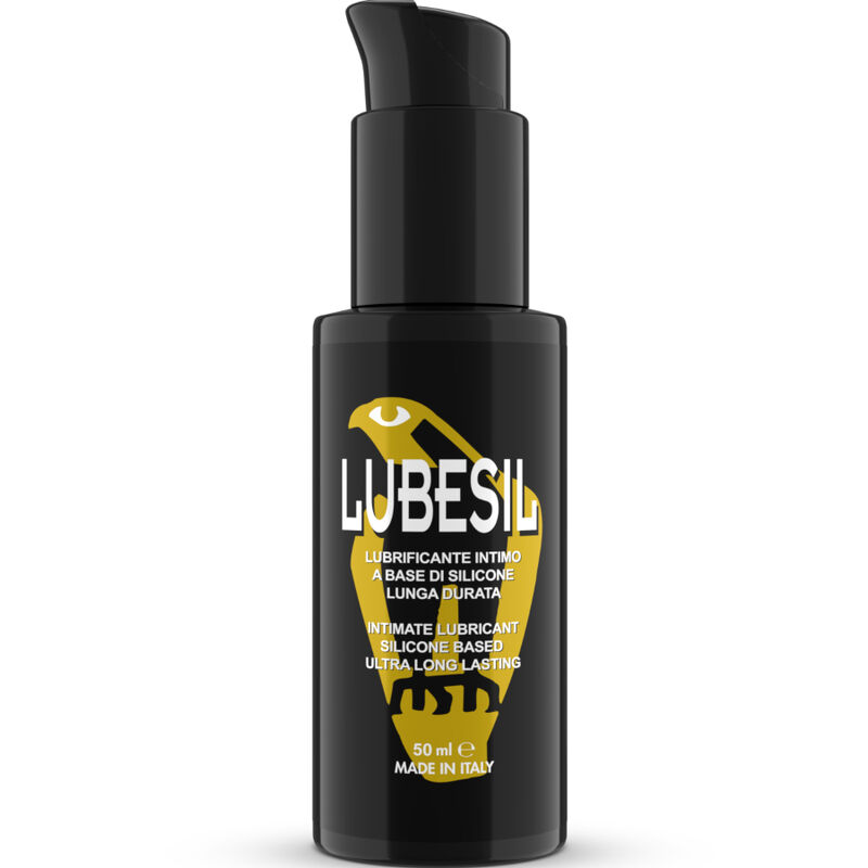 img_147319_1f9efee8e2ecc0b0fbe81cddd6cc905f_1.jpg INTIMATELINE - LUBESIL SCHMIERMITTEL AUF SILIKONBASIS 50 ML
