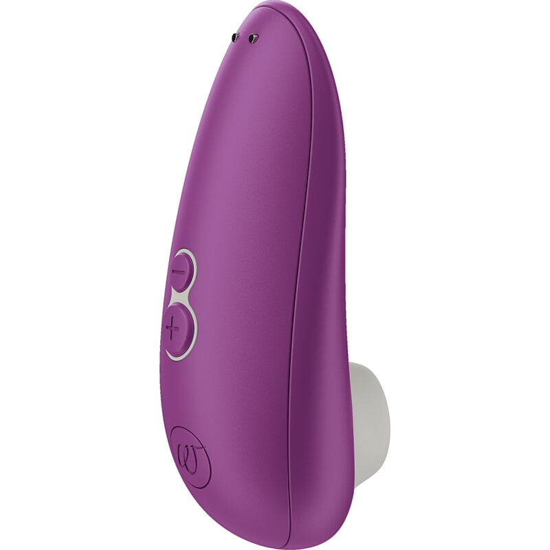 WOMANIZER - STARLET 3 KLITORALSTIMULATOR VIOLETT