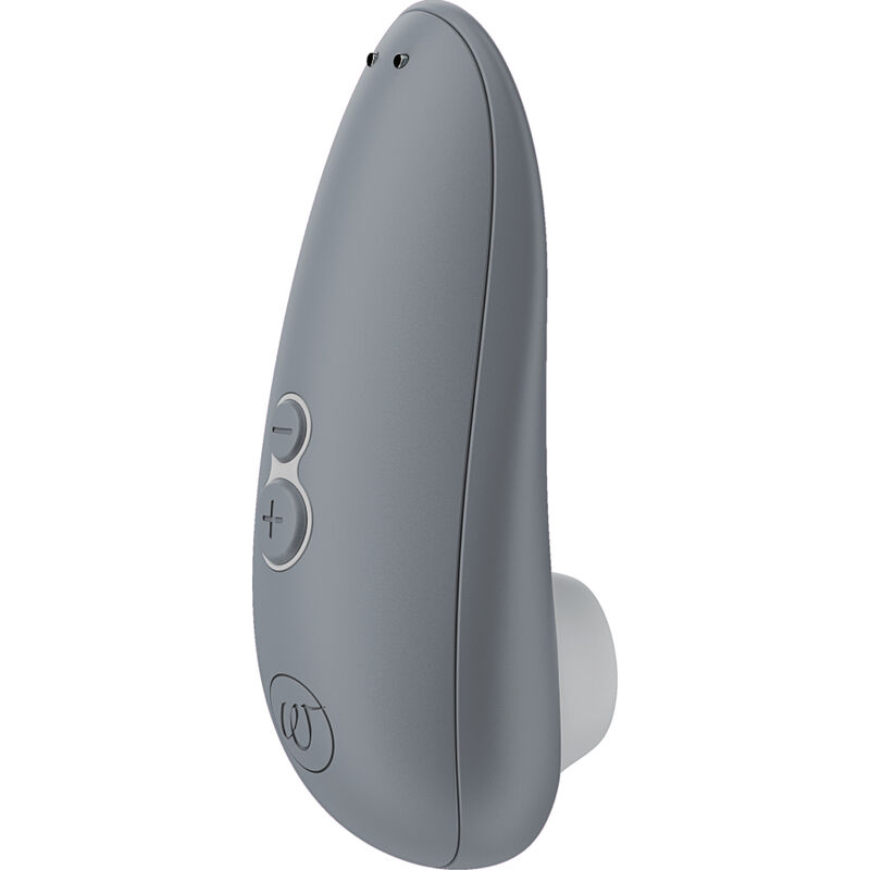 WOMANIZER - STARLET 3 KLITORALSTIMULATOR GRAU