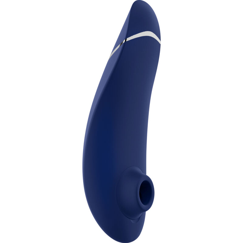 WOMANIZER - PREMIUM 2 KLITORALSTIMULATOR BLAUBEERE