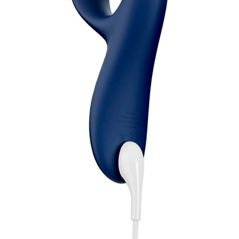WE-VIBE - NOVA 3 RABBIT VIBRATOR MITTERNACHTBLAU – Bild 4