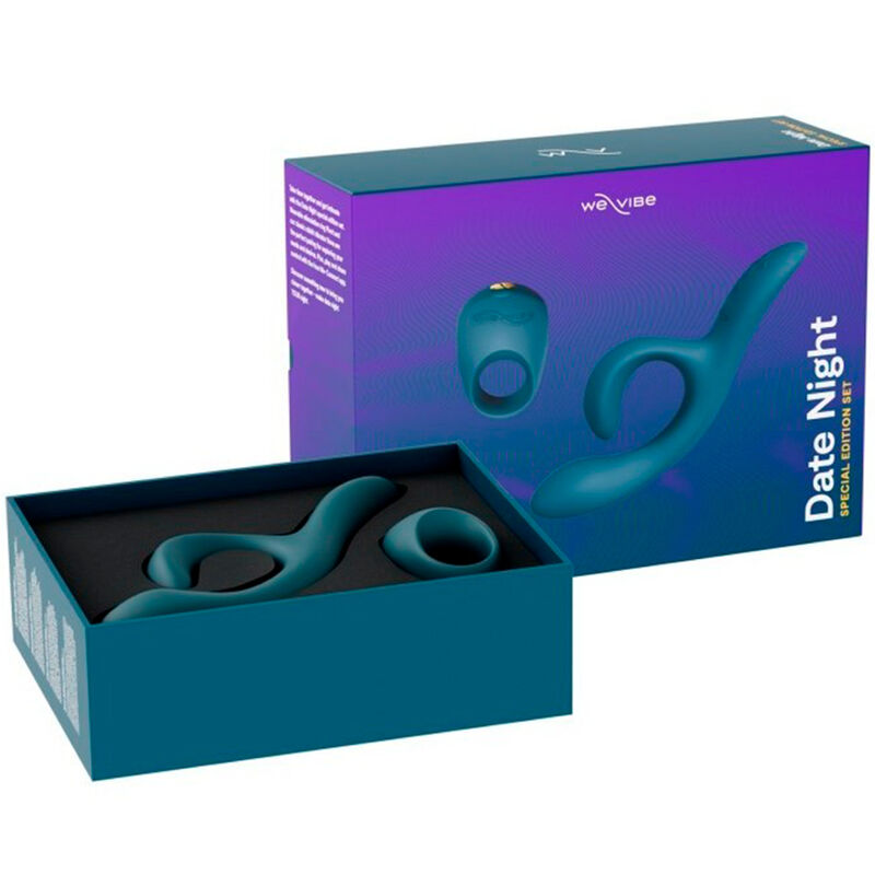 WE-VIBE - DATE NIGHT SET – Bild 3