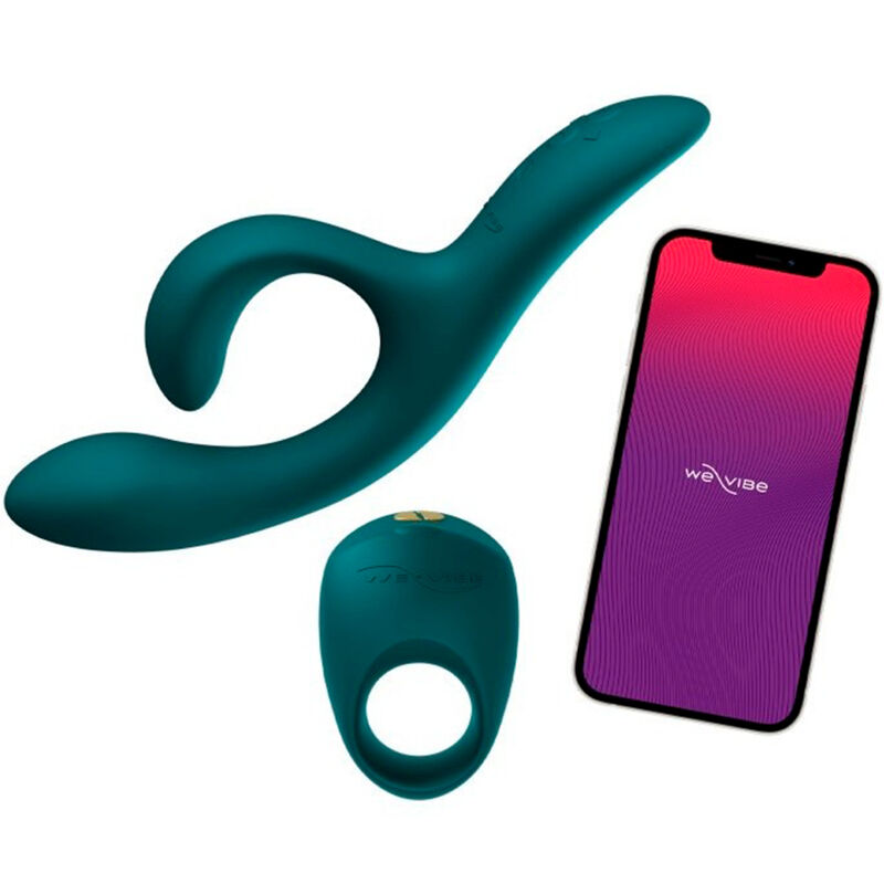 WE-VIBE - DATE NIGHT SET – Bild 4