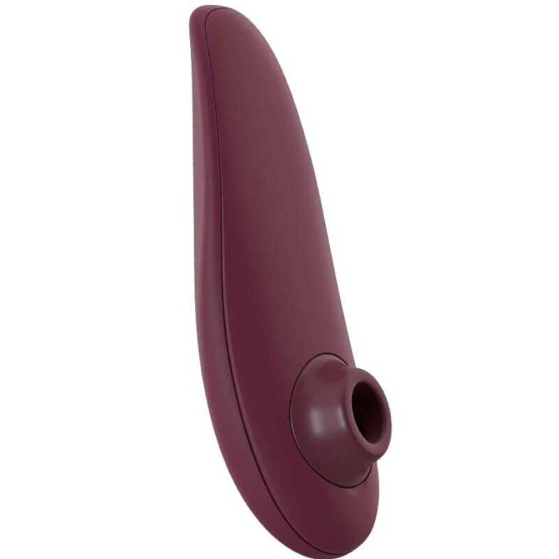 WOMANIZER - CLASSIC 2 KLITORALSTIMULATOR BORDEAUX