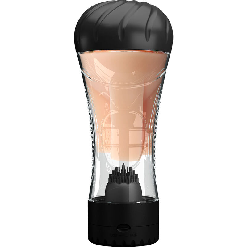 PRETTY LOVE - NAOMI VAGINA VIBRATOR – Bild 2
