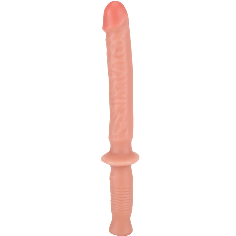 GET REAL - DER MANHANDLER 38 CM SKIN – Bild 2
