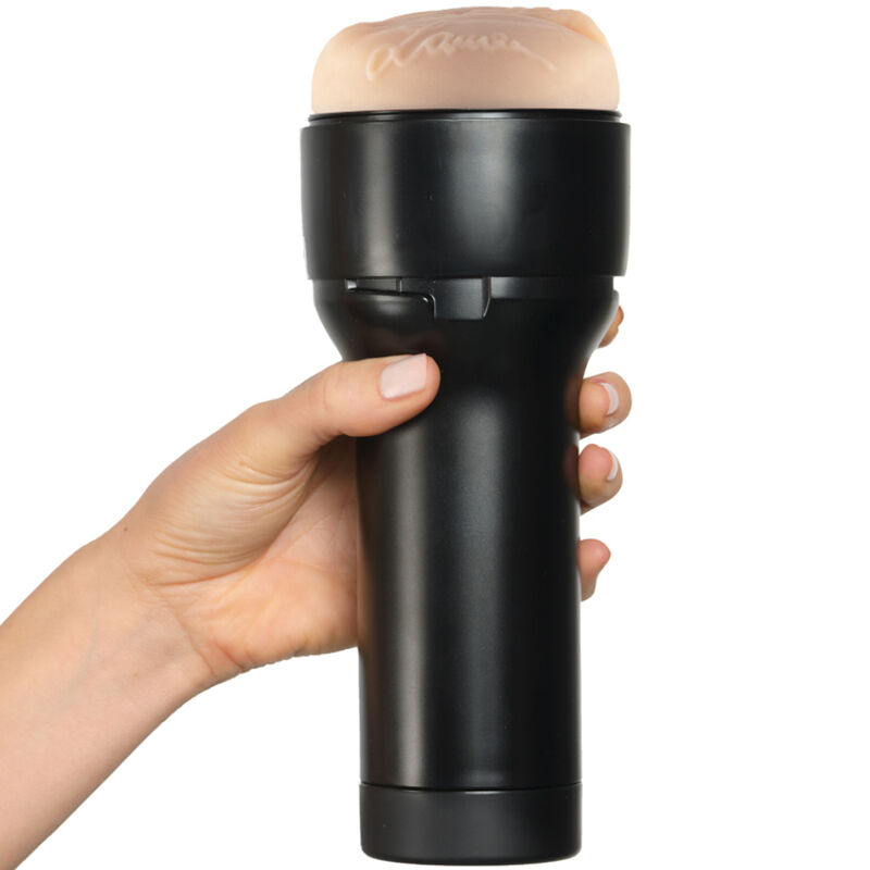 KIIROO - FEEL LAUREN PHILLIPS STARS COLLECTION STROKERS POWERBLOW KOMPATIBEL – Bild 4