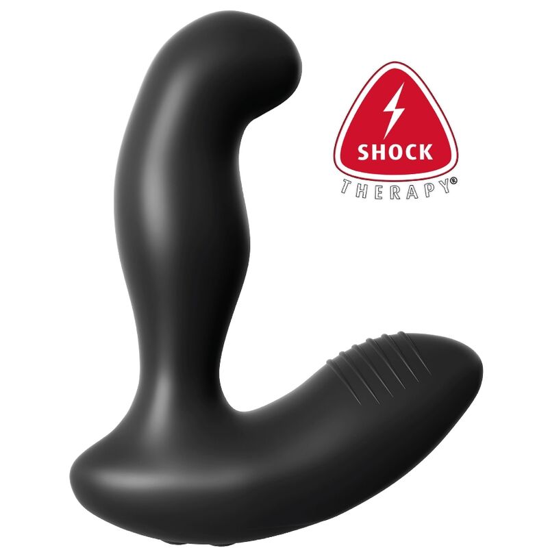 ANAL FANTASY ELITE COLLECTION - ELEKTROSTIM-VIBRATOR PROSTATAMASSAGER – Bild 3