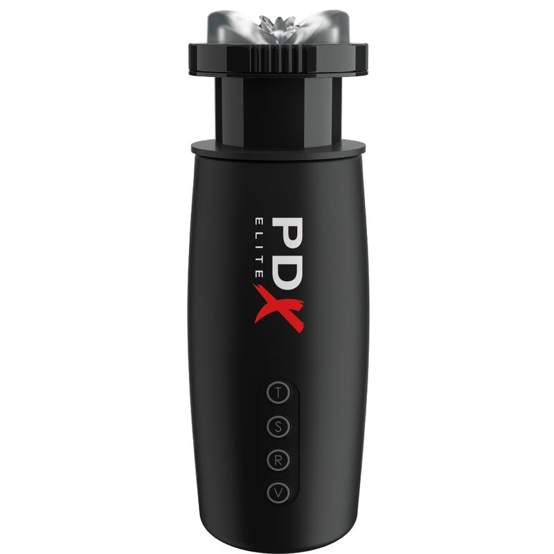 PDX ELITE - STROKER ULTRA KRAFTVOLL WIEDERAUFLADBAR – Bild 3