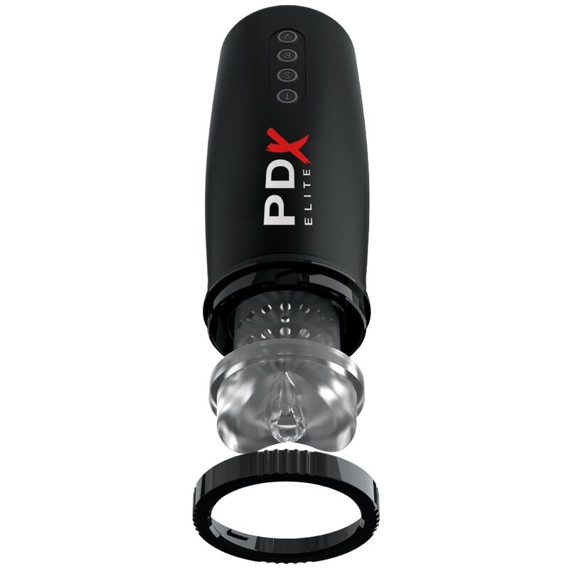 img_155634_70a5b0a149c4fbfdecf6f89b674c33f3_1.jpg PDX ELITE - STROKER ULTRA KRAFTVOLL WIEDERAUFLADBAR