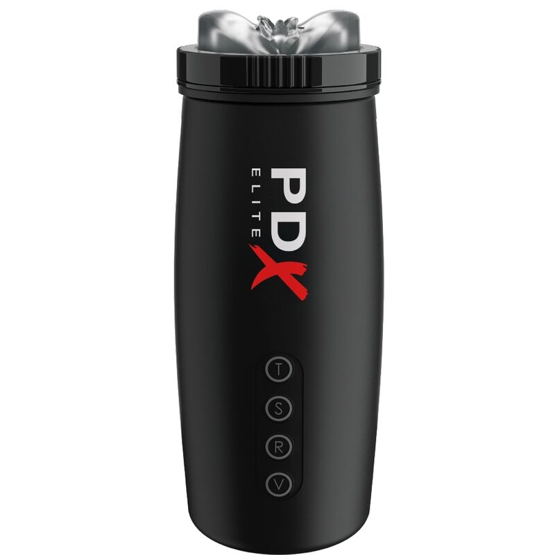 PDX ELITE - STROKER ULTRA KRAFTVOLL WIEDERAUFLADBAR – Bild 4