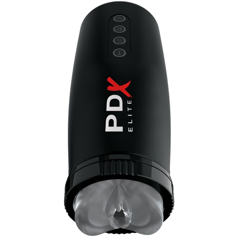PDX ELITE - STROKER ULTRA KRAFTVOLL WIEDERAUFLADBAR – Bild 2