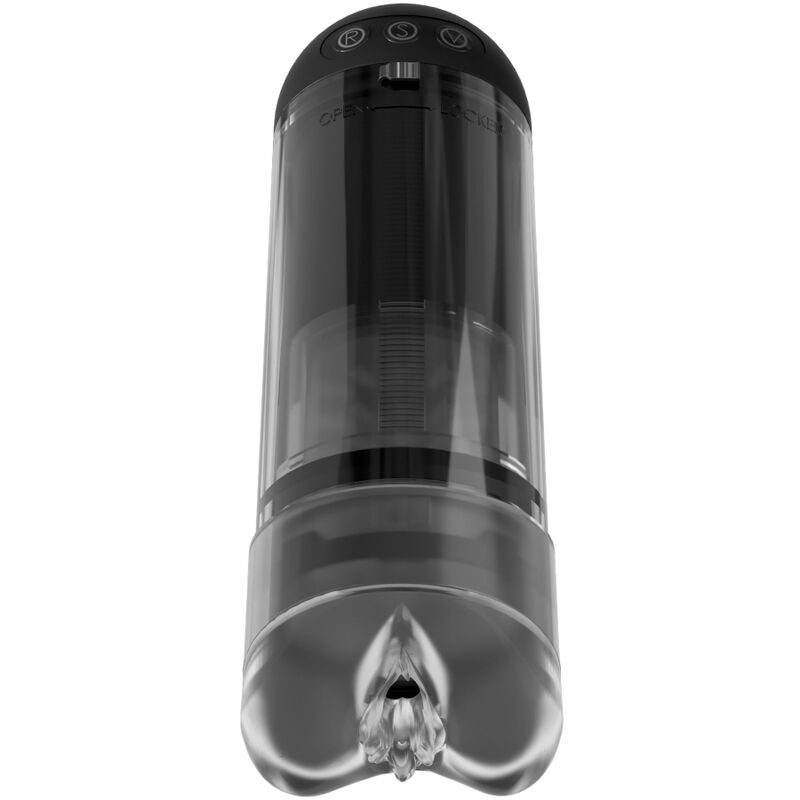 PDX ELITE - STROKER EXTENDER PRO VIBRATOR – Bild 3