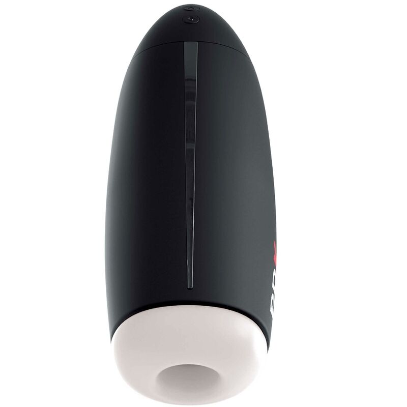 PDX ELITE - STROKER FAP-O-MATIC SAUGER  VIBRATOR MASTURBATOR