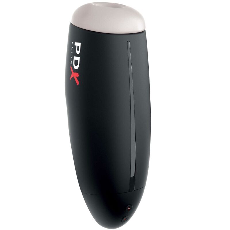 PDX ELITE - STROKER FAP-O-MATIC SAUGER VIBRATOR MASTURBATOR – Bild 2