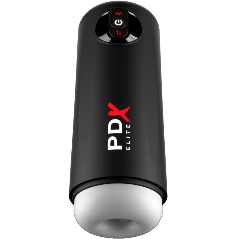 img_155681_2dced89cbfef6ed884edc808eed43b24_1.jpg PDX ELITE - STROKER MOTO-MILKER VIBRATOR