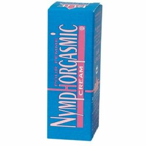 RUF - NYMPHORGASMISCHE CREME 15ML