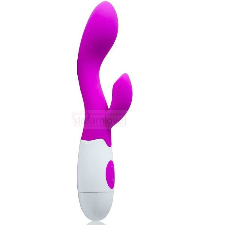 PRETTY LOVE - FLIRTATION BRIGHTY VIBRATOR