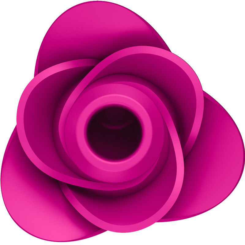 SATISFYER - AIR PULSE PRO 2 MODERNER BLOSSOM VIBRATOR – Bild 2