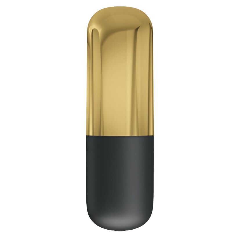 img_160770_ab0c1185e6bd42cc486c0ab6bb906145_1.jpg PRETTY LOVE - GOLDENER WIEDERAUFLADBARER KUGELVIBRATOR