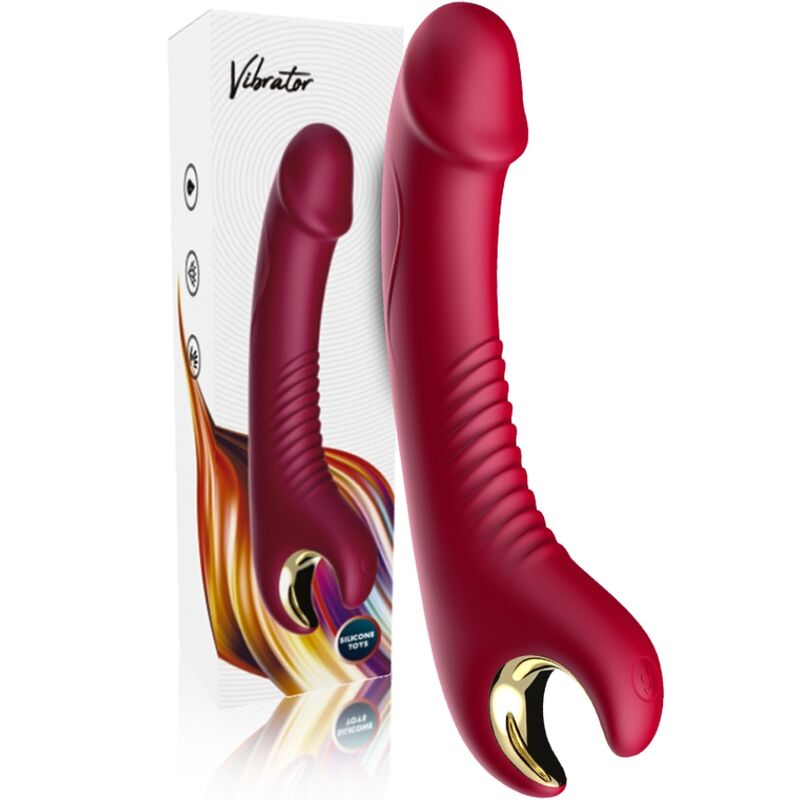 img_163359_788d1c04288165bb7252e0ccfc29ac91_1.jpg ARMONY - PRINCE DILDO VIBRATOR ROTATOR ROT