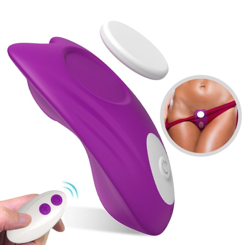 img_163806_76127282daaa7df9d1a2730c5cd3d117_1.jpg ARMONY - BUTTERFLY TRAGBARES HÖSCHEN VIBRATOR MIT FERNBEDIENUNG LILA