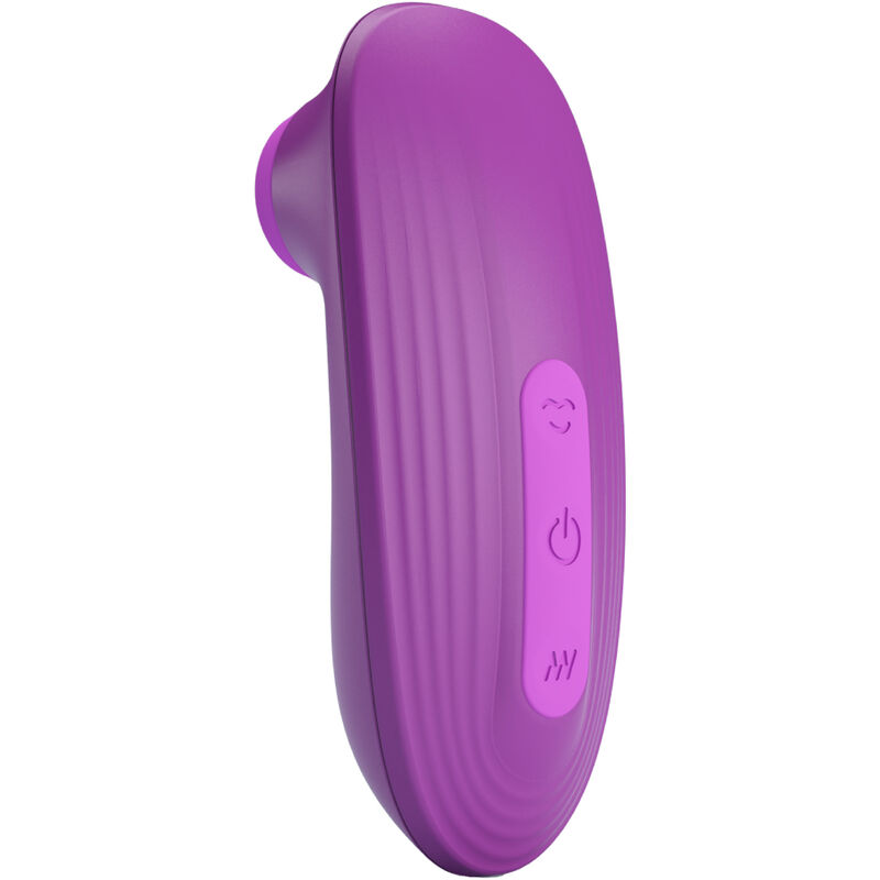 ROMANCE - ADORA MINI VIOLET KLITORIS-SAUGER – Bild 3