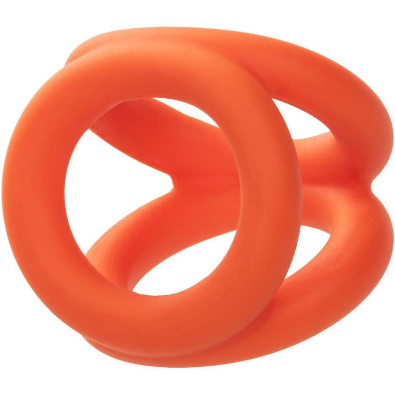 CALEXOTICS - ALPHA TRI-RING ORANGE – Bild 4
