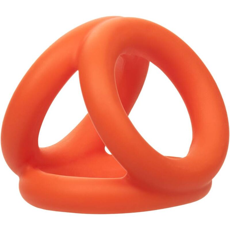 CALEXOTICS - ALPHA TRI-RING ORANGE – Bild 5