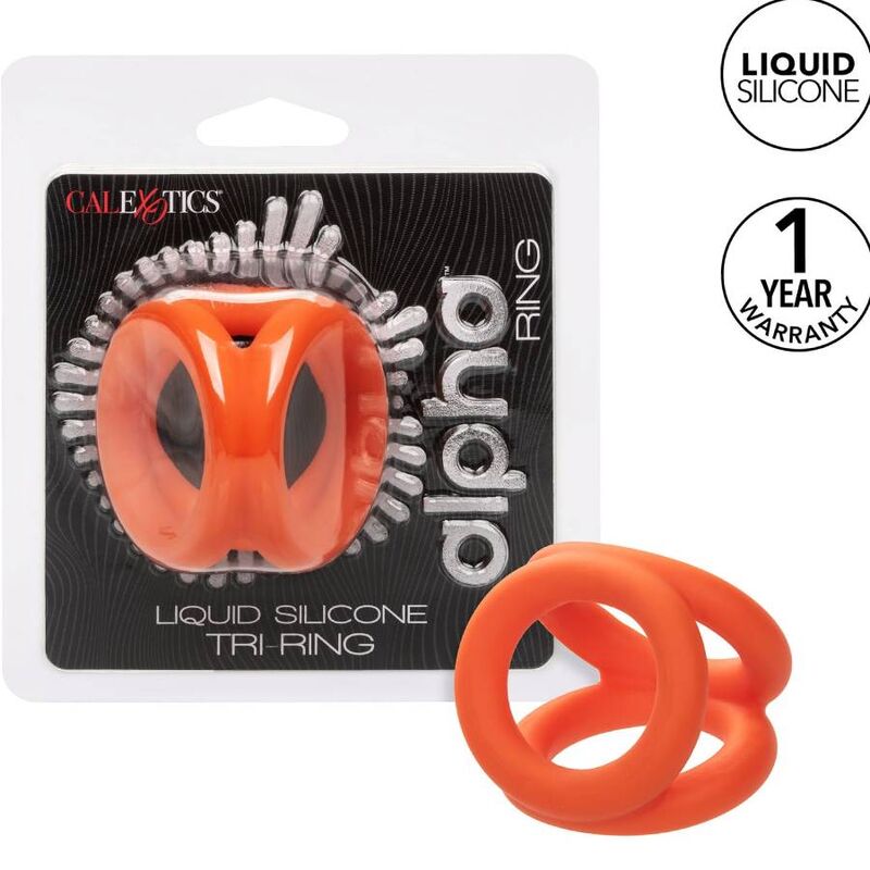 img_172082_ca4be660cb66ed77cbaadd11bd6c2a9b_1.jpg CALEXOTICS - ALPHA TRI-RING ORANGE