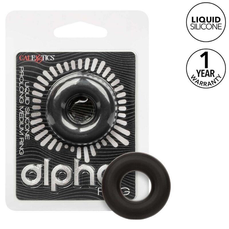 img_172241_79c87be369e1e2f33765abafb672c7b5_1.jpg CALEXOTICS - ALPHA PROLONG MEDIUM RING SCHWARZ