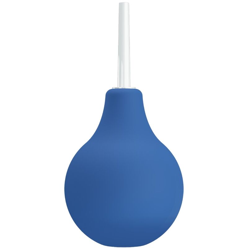 MR PLAY - ANAL-DUSCHE BLUEB SUPER POWER BLUE – Bild 2