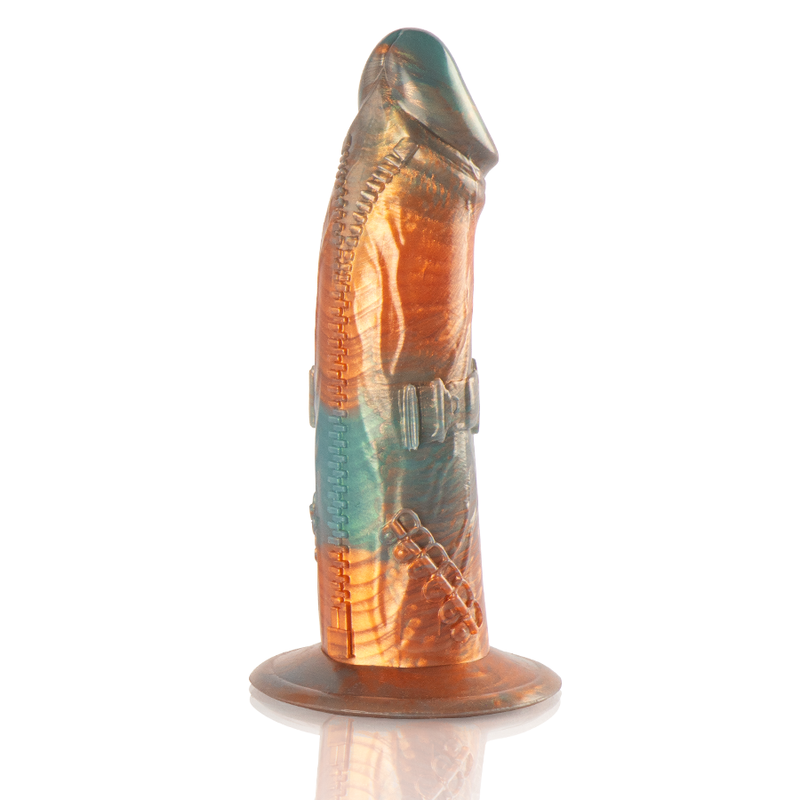 EPIC - TALOS DILDO DER KRAFT UND DES VERGNÜGENS – Bild 2