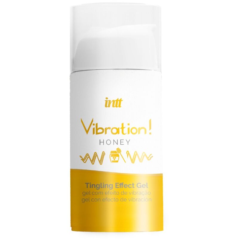 img_177524_fb000e19e99254a1376a6388924ad449_1.jpg INTT - KRAFTVOLLES INTIMATISTIMULANS HONIG-FLÜSSIGE VIBRATORGEL 15 ML