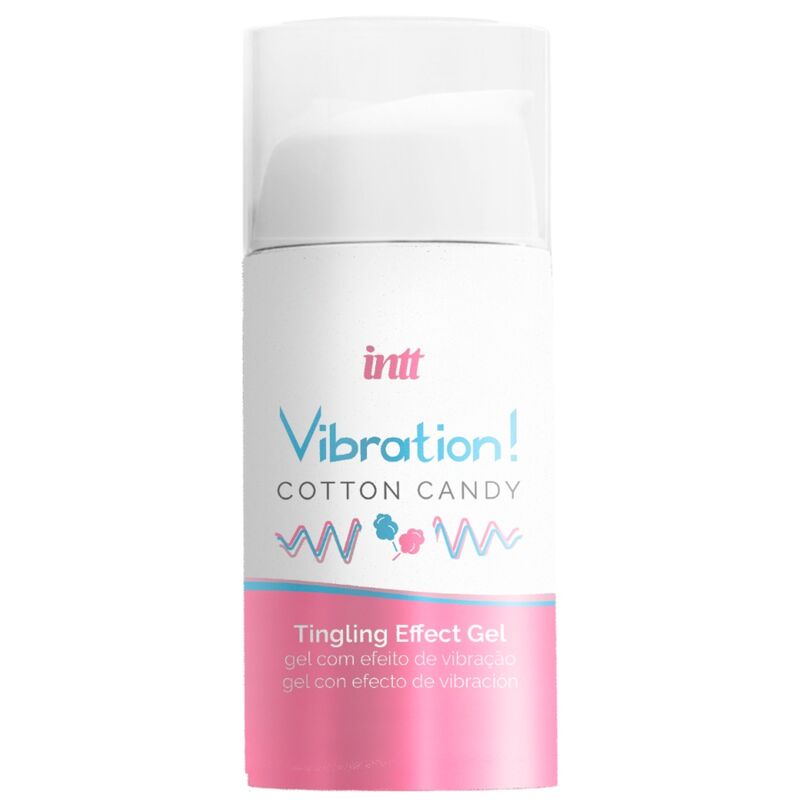 img_177530_a23ea11bc595382f6f09724d9378ee2d_1.jpg INTT - KRAFTVOLLES INTIMULATIONS-ZUCKERWATTE-FLÜSSIGE VIBRATOR-GEL 15 ML