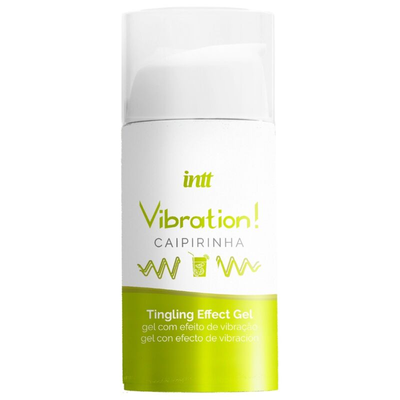 img_177544_b03f9bd29381df93433338491da60c47_1.jpg INTT - KRAFTVOLLES INTIMATIMULANS CAIPIRINHA FLÜSSIGE VIBRATORGEL 15 ML