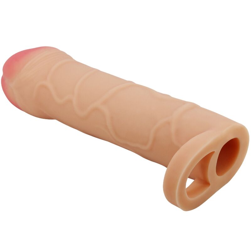 PRETTY LOVE - BUNION EXTENSIONING STIMULATING PENSE COVER – Bild 2