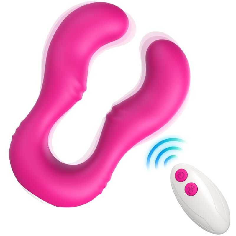 img_178511_c1f67f56bc81bf8dadb5c2bbb5e2ad4d_1.jpg ARMONY - SERAPH VIBRATOR DOPPELTE FERNBEDIENUNG FUCHSIA