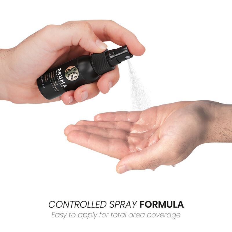 BRUMA - ENTSPANNENDES ANALSPRAY UNISEX 30 ML – Bild 3
