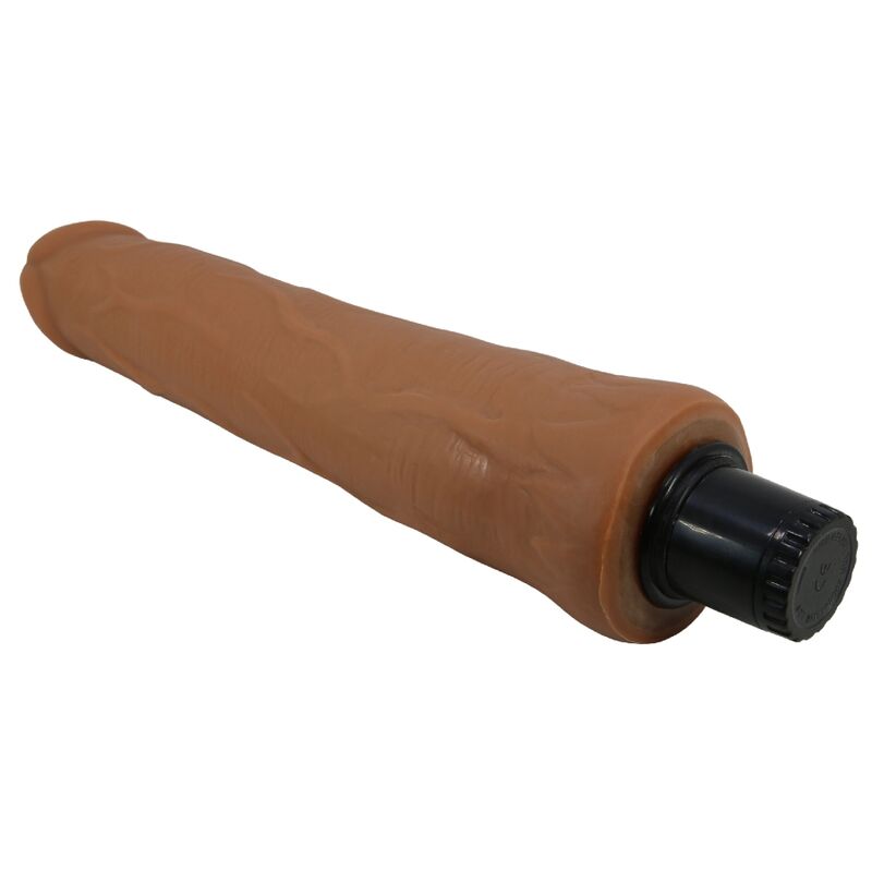 PRETTY LOVE - ALFREDO REALISTISCHER VIBRATOR 21.5 CM -O- 4 CM – Bild 5